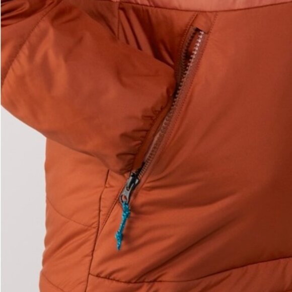 REI Trail Insulated Jacket - Picture 7 of 11